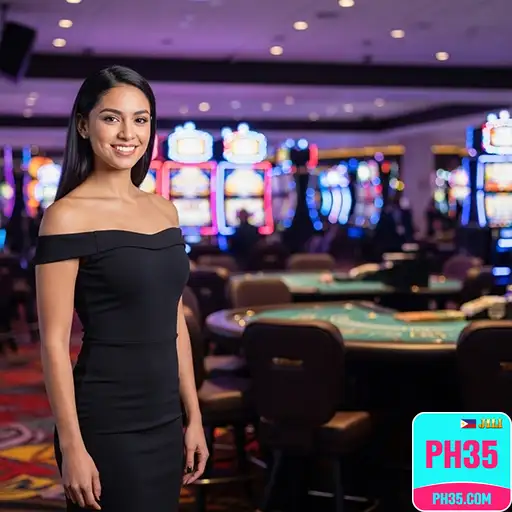 ph35 casino 